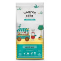 Harper and Bone Dog Adult Mini čerstvé z trhu 10kg