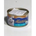 Miamor Cat Filet konzerva tuniak + ryža 100g