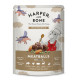 Harper and Bone Dog divoké hory, kapsa 300g