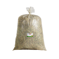 Dáme seno - první seč 6kg