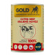 IRONpet Gold Dog Hovězí krájená svalovina, konz. 6x400g