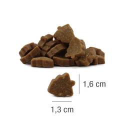 Platinum Xmas-Bits Iberico 150g