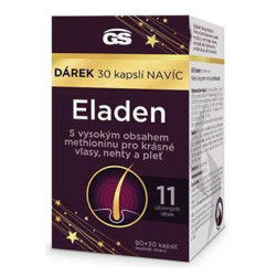 GS Eladen 90+30cps