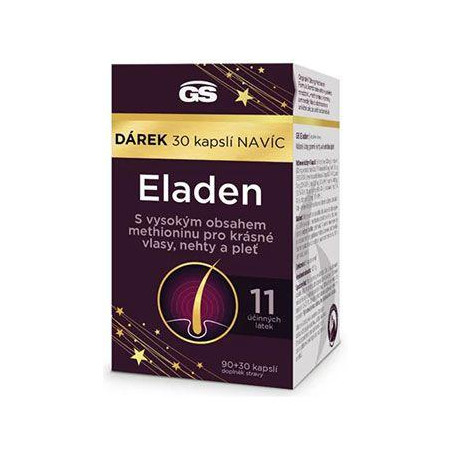 GS Eladen 90+30cps