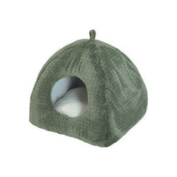 Pelech iglú OLYMPE khaki XL Zolux