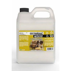 PETclean Čistič TEXTILNÍ POVRCHY 5l kanystr
