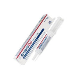 Artikrill Dol pro psy a kočky pasta 30g