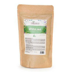 NATURECA Spirulina sušená 1kg