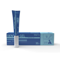 Vetapro Dental Gel 30ml