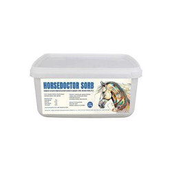HorseDoctor Sorb 2,5kg