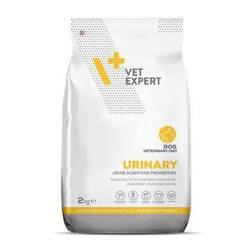 VetExpert VD 4T Urinary Dog 2kg