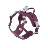 Postroj Hurtta Weekend Warrior II ECO lilkový 65-80