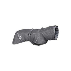 Obleček Hurtta Monsoon coat II ECO ostružinový 45XS
