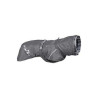 Obleček Hurtta Monsoon coat II ECO ostružinový 50