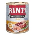 Rinti Dog Kennerfleisch konzerva kuře 800g