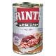 Rinti Dog konzerva šunka 400g