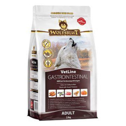 Wolfsblut Dog VetLine Gastrointestinal 2kg