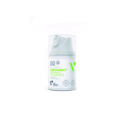 VetExpert Cat,Dog Caryodent Enzymatic Toothpaste 50 ml