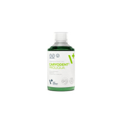 VetExpert Cat,Dog Caryodent Proliqua 250 ml