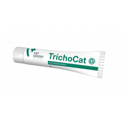 VetExpert TrichoCat Anti-bezoar paste 120g