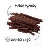 Magnum Lamb and Rice stick 250g