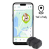 Mala GPS - Tracker pro psy