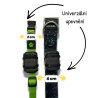 Mala GPS - Tracker pro psy