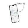 Mala GPS - Tracker pro psy