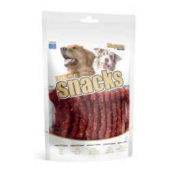 Magnum beef and rice bone 250g