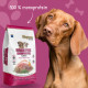 Magnum dog Iberian Pork & Monoprotein 12kg