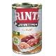 Rinti Dog Senior konzerva kuře 400g