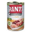 Rinti Senior konzerva kura 400g