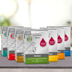 Platinum 7days menu box 7x375g