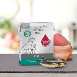 Platinum 7days menu box 7x375g