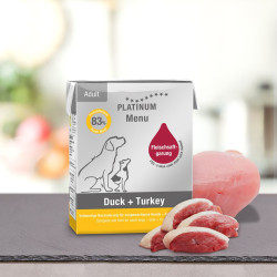 Platinum 7days menu box 7x375g
