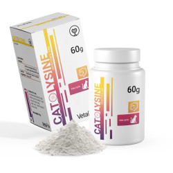Vetapro CatLysin 60g