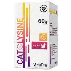 Vetapro CatLysin 60g