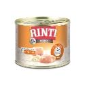 Rinti Dog Sensible konzerva kuře+rýže 185g