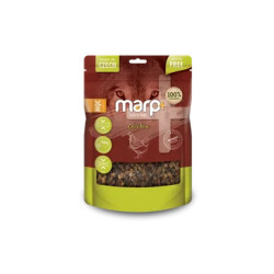 Marp Holistic Plus - kuřecí pamlsky pro psy 80g