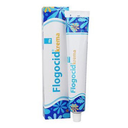Flogocid krém 50g