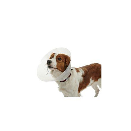 Límec ochranný BUSTER plastový Classic Collar 30cm