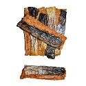 WANT Dog poch. Kuřecí steak s rybí kůží 500g