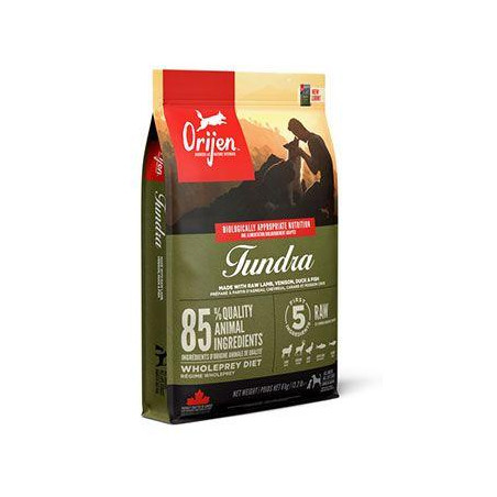 Orijen Dog Tundra 6kg