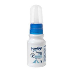 Douxo S3 Care Ear Cleaner 60ml