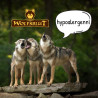 Wolfsblut Dog VetLine Hypoallergenic 12kg