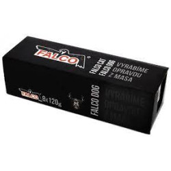Sokol Falco MIX balení pes 8x120g