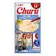 Churu Cat Senior 10+ Tuna Recipe 4x14g