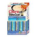 Churu Cat BOX Skin&Coat Tuna Variety 20x14g