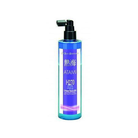 San Bernard Spray H270 s obsahem olejů 100ml
