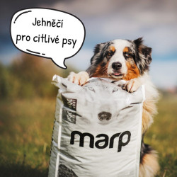 Marp Natural Plus jehněčí 17kg